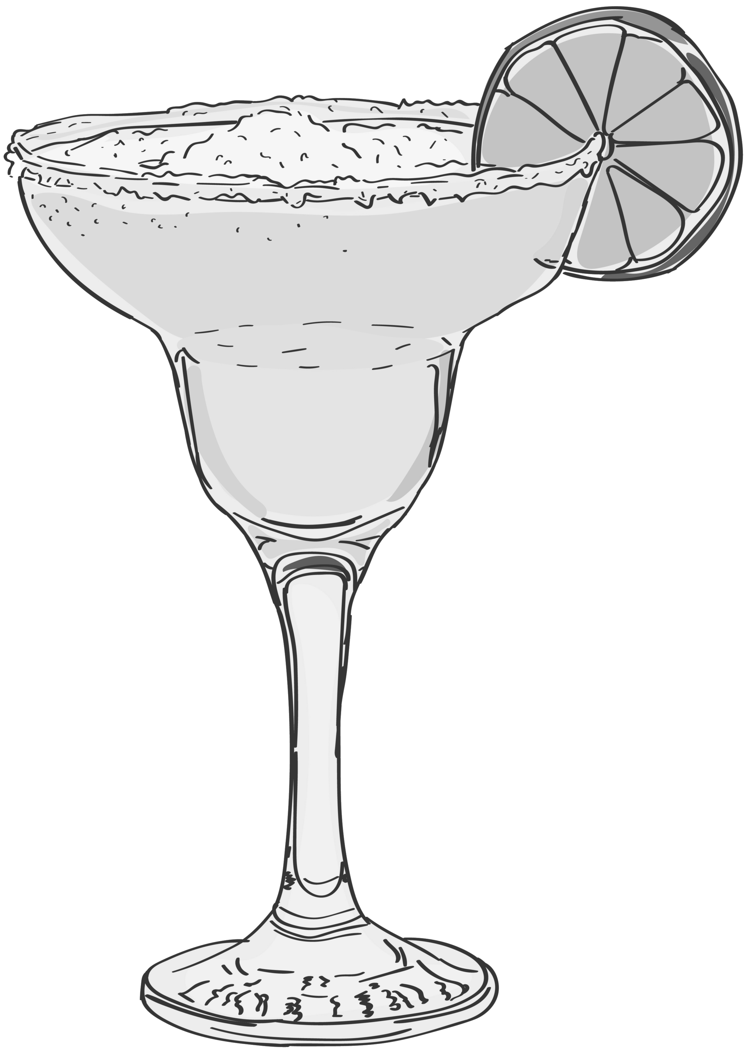 Papa Doble Hemingway Daiquiri