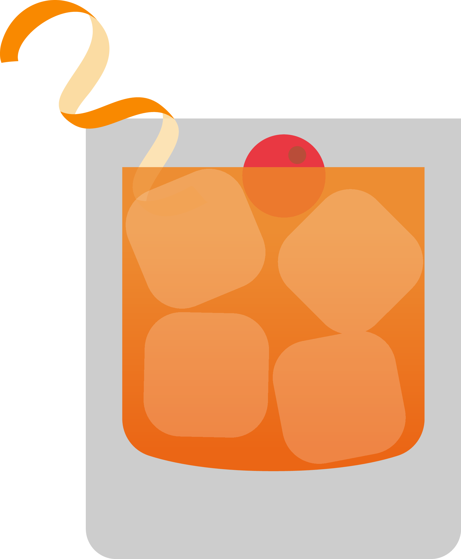 Old Fashioned