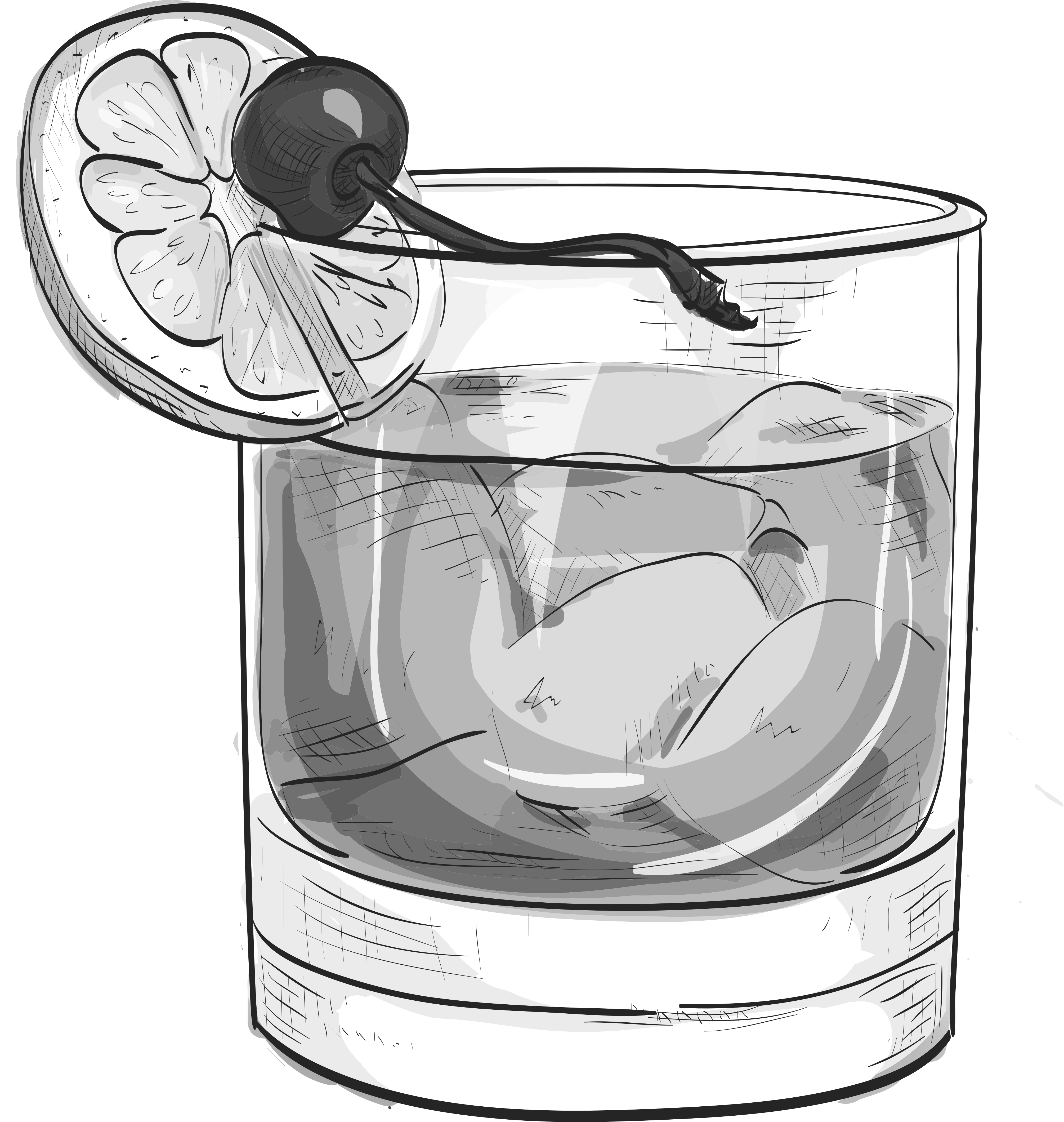 Perfect Old Fashioned