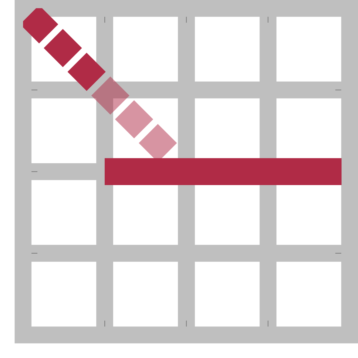 Down-knock-in put
