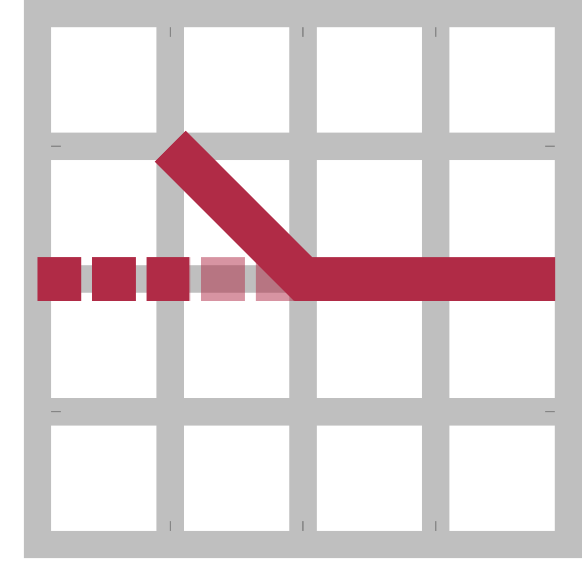 Down-and-out Put