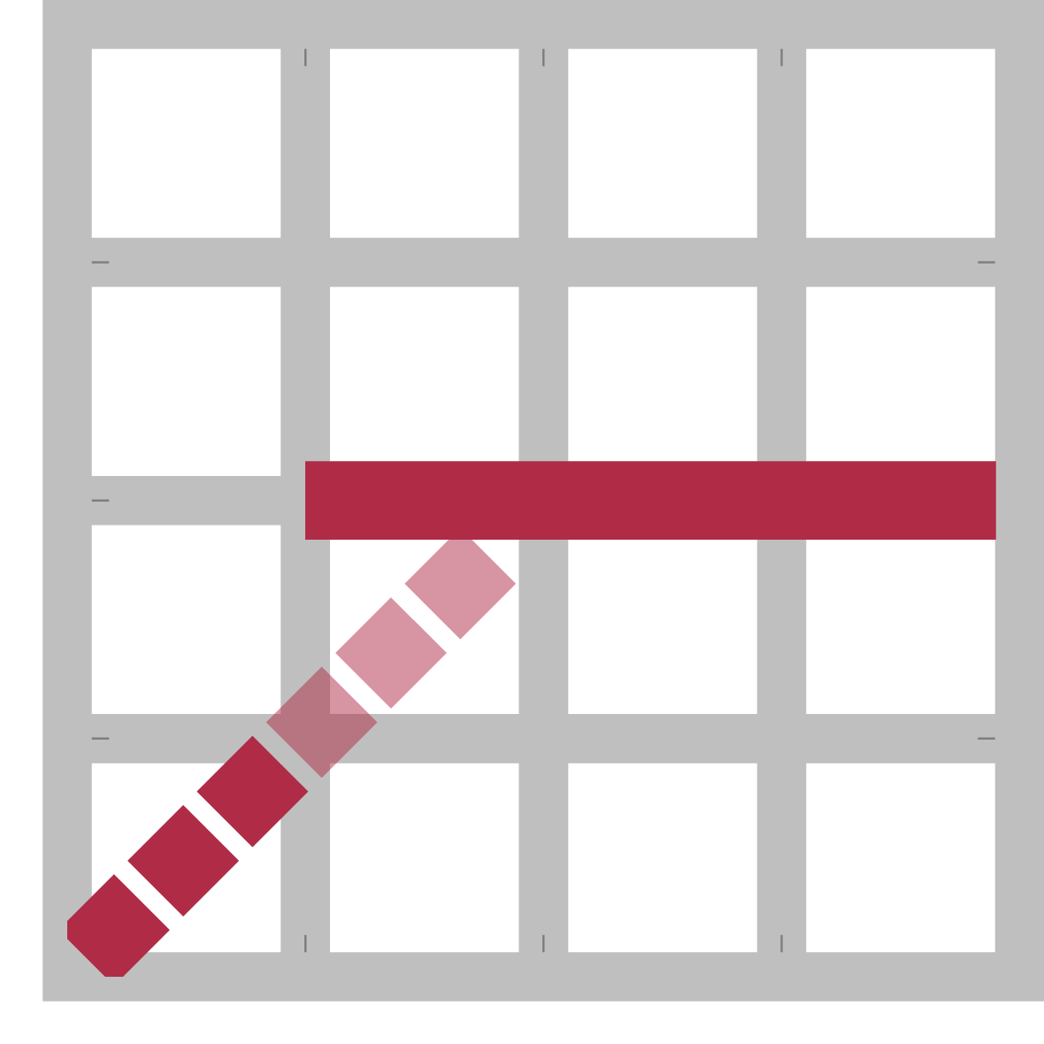 Short Down-and-in Put
