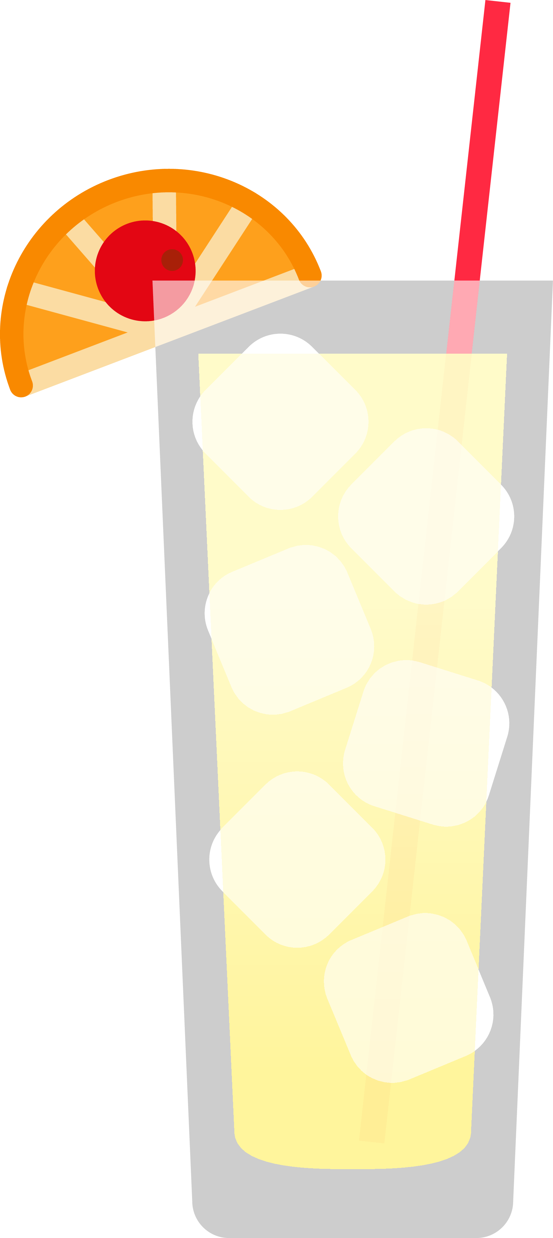 Tom Collins