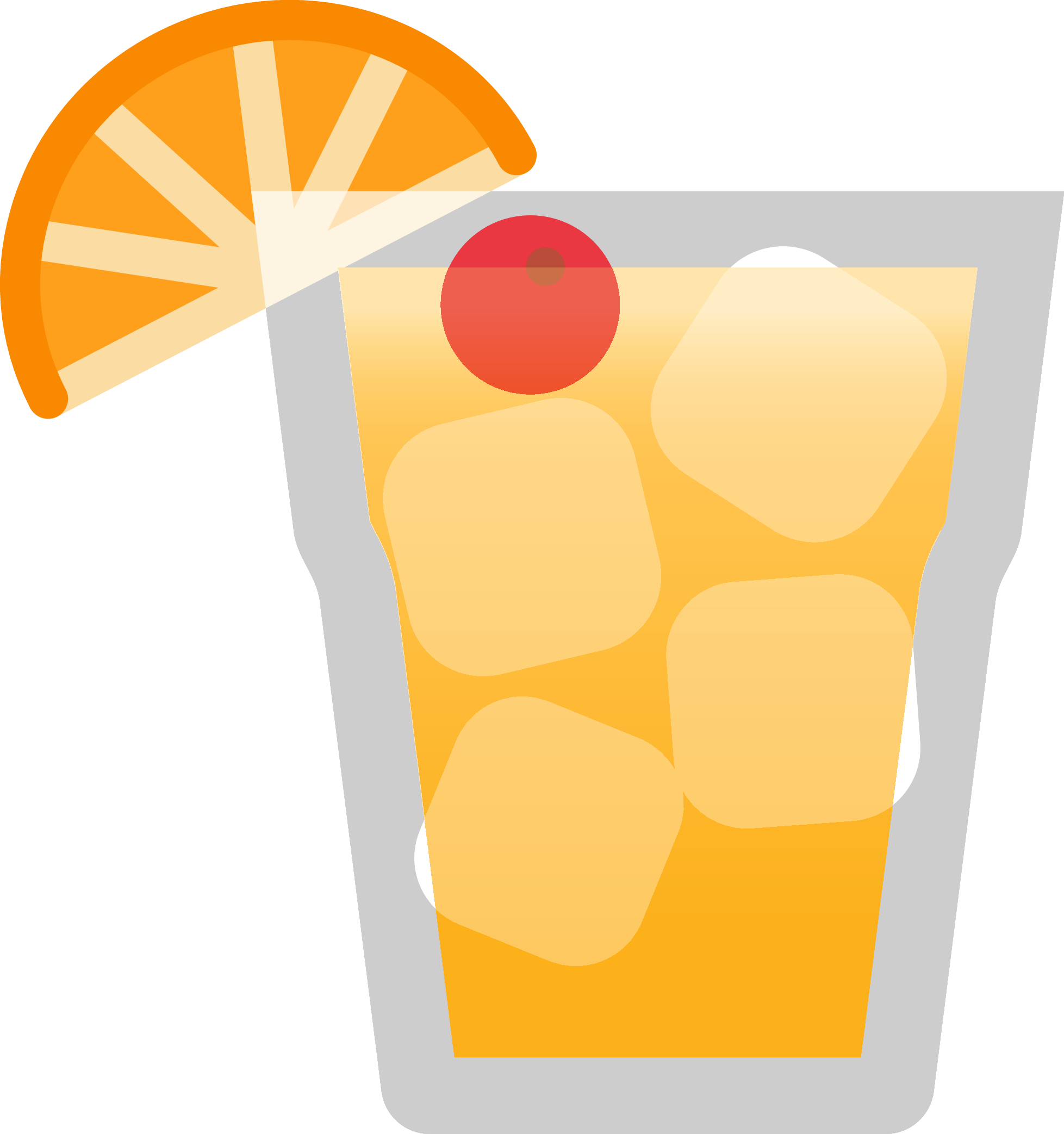 Whiskey Sour