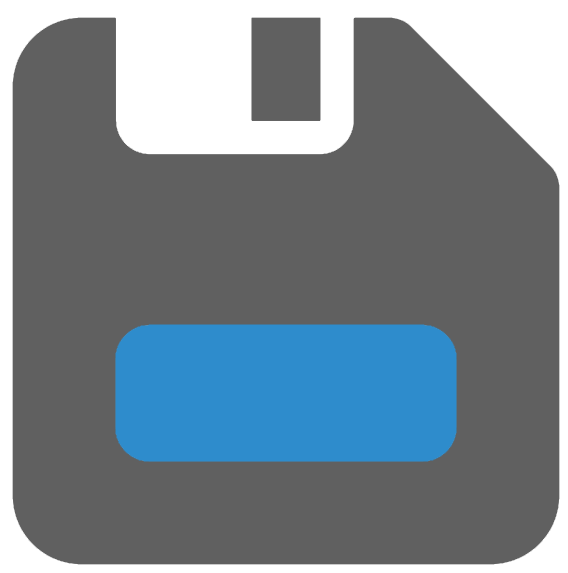Save as